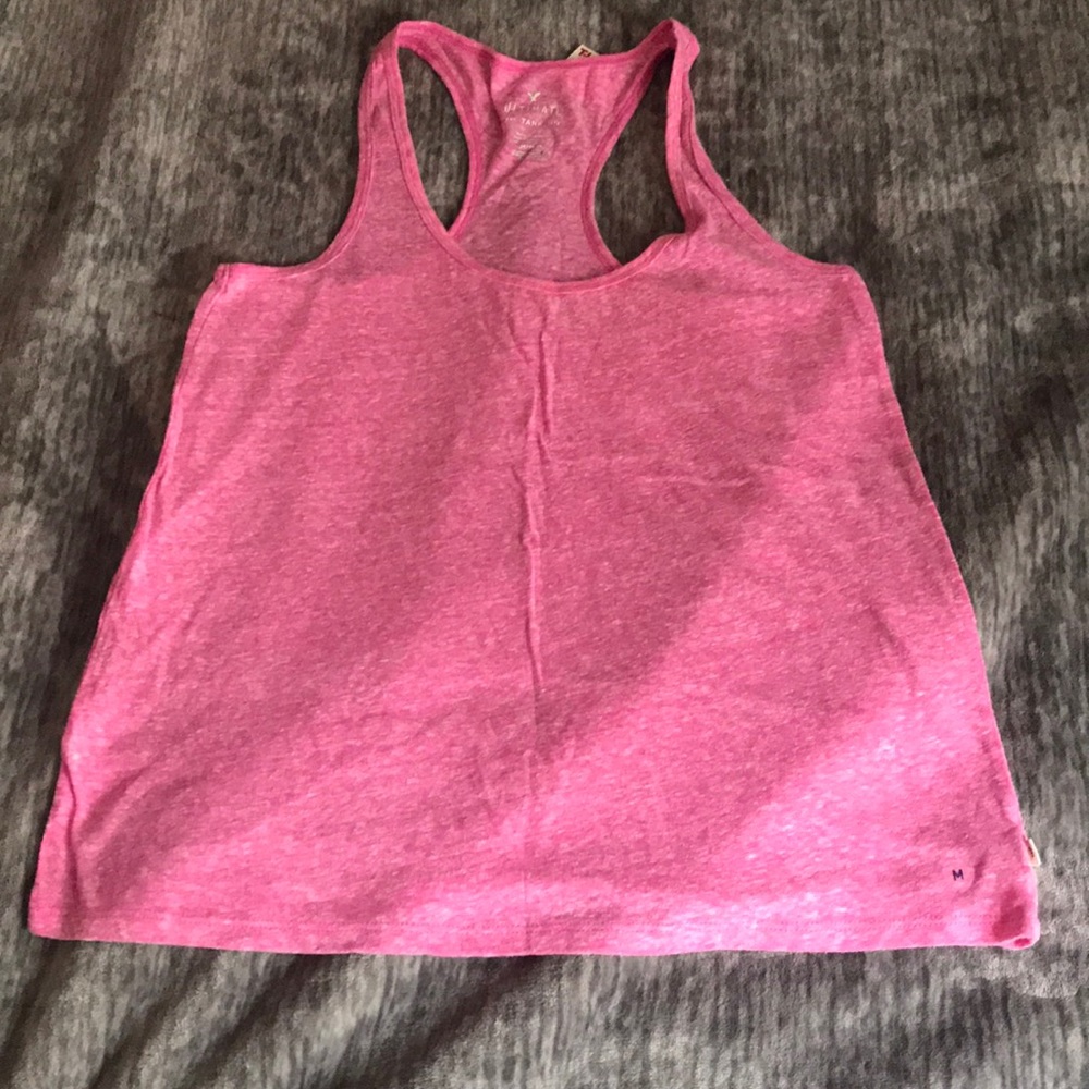 America Eagle tank sz M new
